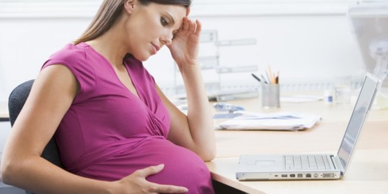 Estresse pode atrapalhar a fertilidade, sugere estudo