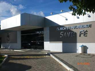Clnica Santa F Ltda.